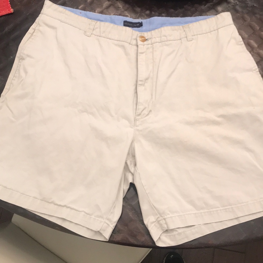 Southern Marsh Men’s Khaki Short
